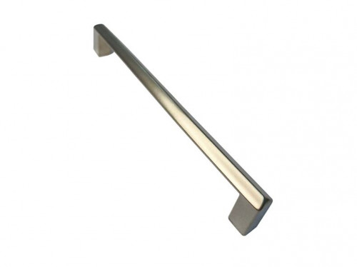 М0090 Ручка-скоба FS 184 128 жемчужный. К М0090 Ручка-скоба FS 184 128 жемчужный. К