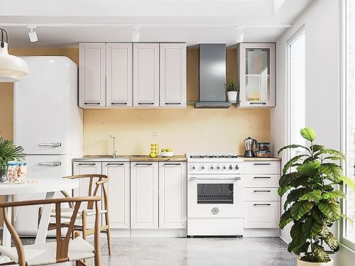 Кухня Кёльн — длина 1,6 м Кухня Кёльн — длина 1,6 м