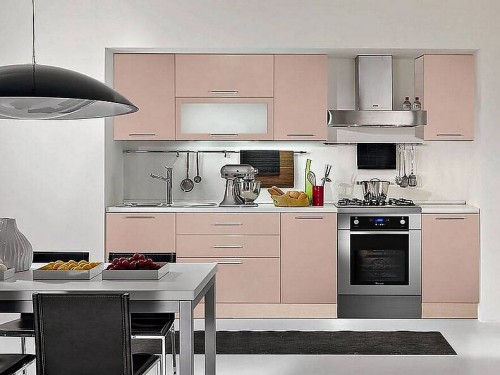 Кухня Базис 2,7 метра