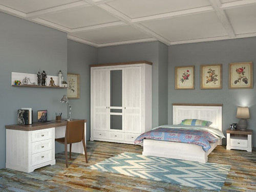 Спальня Ривьера Спальня Ривьера