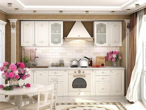 Кухня Шарлиз 2,9 метра