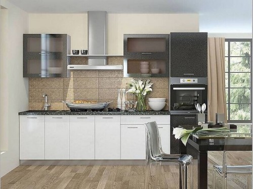 Кухня Базис 3,1 метра Кухня Базис 3,1 метра