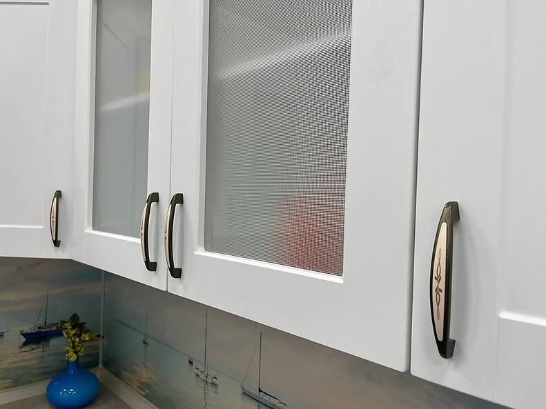 Кухня Базис Nicole 2,8 метра