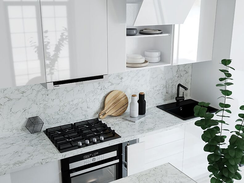 Кухня Эстетик 4,2 метра