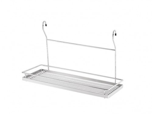 Полка одинарная большая