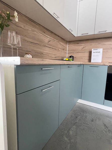 Кухня Валерия-М — длина 1,2 м