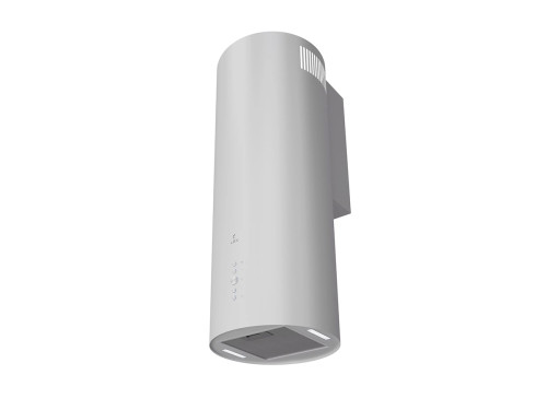 Вытяжка Lex Gamma 350 White