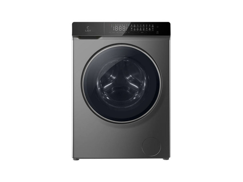 Стиральная машина LWM12014GrIThD Стиральная машина LWM12014GrIThD
