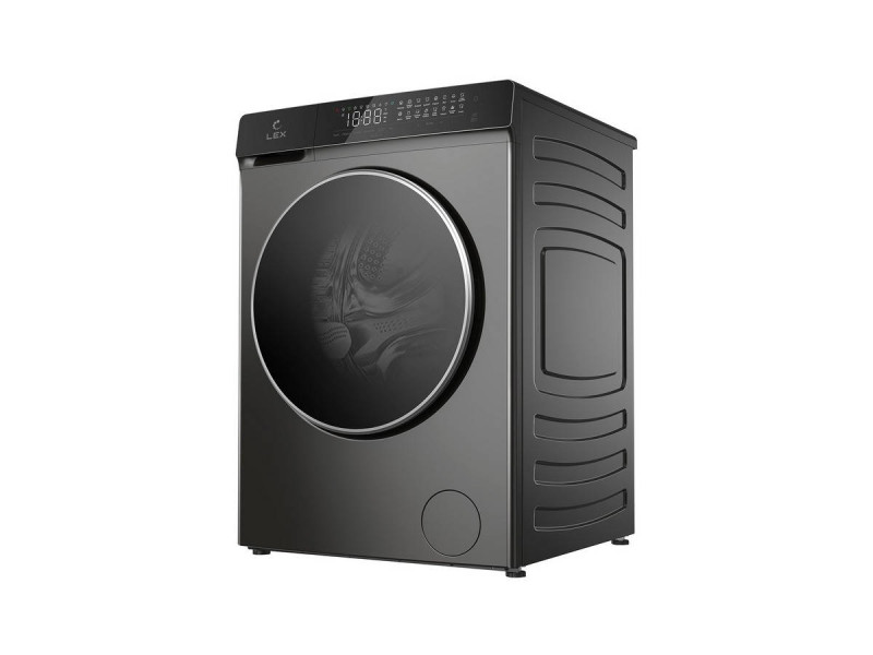 Стиральная машина LWM12014GrIThD Стиральная машина LWM12014GrIThD