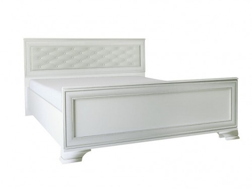 Кровать Мягкая Каприз 151 см Кровать Мягкая Каприз 151 см