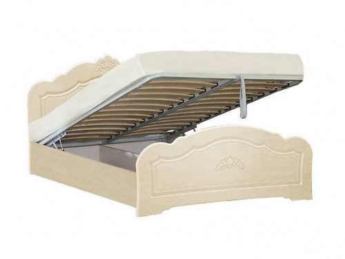 Кровать №1 с подъёмником (с ортопедическим основанием) Корона 170 см Кровать №1 с подъёмником (с ортопедическим основанием) Корона 170 см