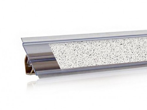 Плинтус вставочный Сахара (30М) Плинтус вставочный Сахара (30М)