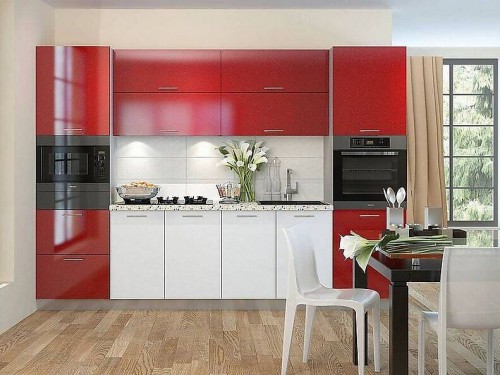 Кухня Базис 2,8 метра Кухня Базис 2,8 метра