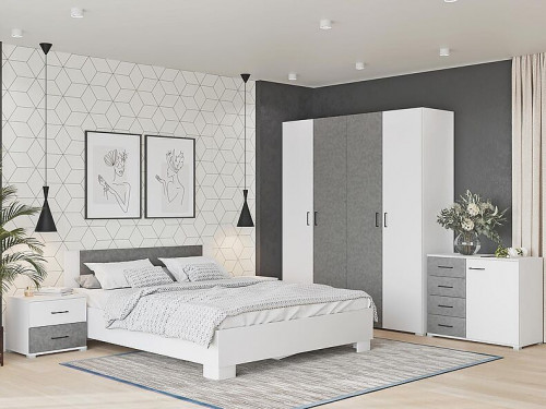 Спальня Нова Спальня Нова