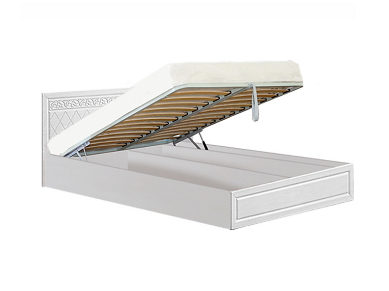 Кровать №1 подъёмная (с основанием) Флоренция 173 см Кровать №1 подъёмная (с основанием) Флоренция 173 см