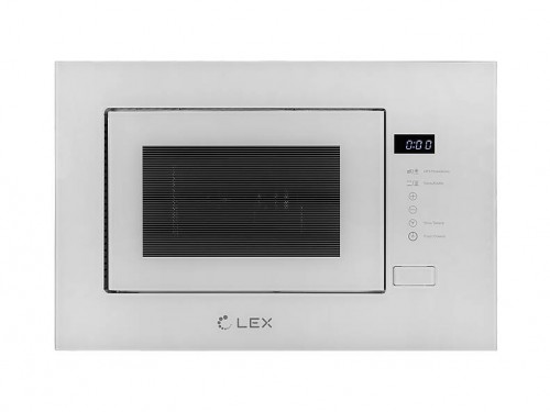 Встраиваемая микроволновая печь BIMO 20.01 WHITE