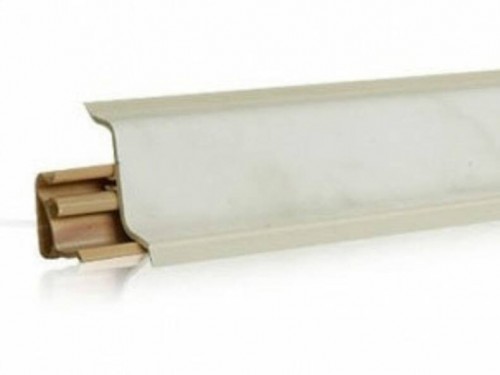 Плинтус настольный Мрамор (14М) Плинтус настольный Мрамор (14М)