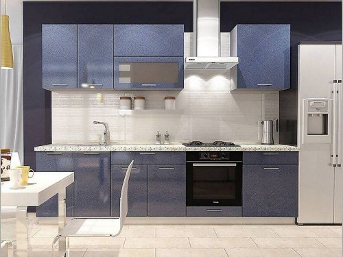 Кухня Базис 2,8 метра Кухня Базис 2,8 метра