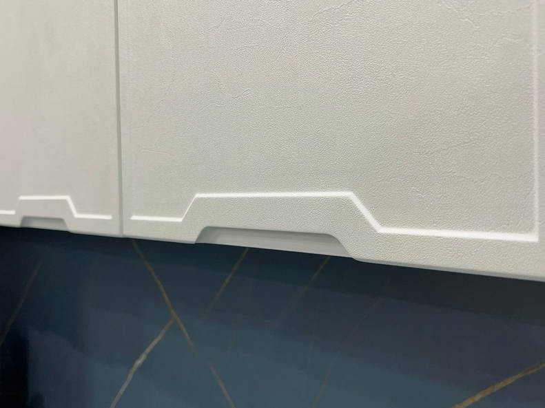 Кухня Арка — длина 3,1 м ширина 2,4 м