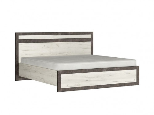 Кровать Прага (ММ) 159 см