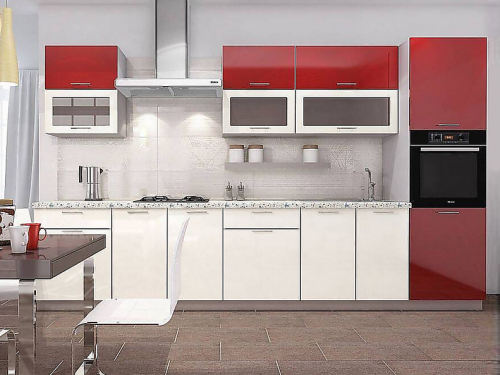 Кухня Базис 3,4 метра