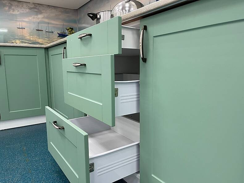 Кухня Базис Nicole 3,3 метра