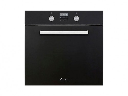 Духовой шкаф EDP 093 BL Духовой шкаф EDP 093 BL