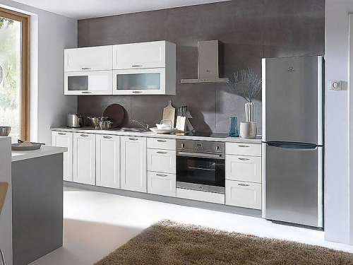 Кухня Базис Nicole 3,0 метра Кухня Базис Nicole 3,0 метра