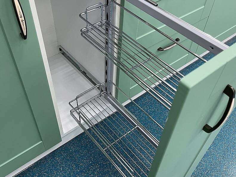 Кухня Базис Nicole 3,0 метра