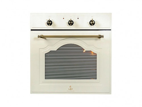 Духовой шкаф EDM 076C IV LIGH Духовой шкаф EDM 076C IV LIGH