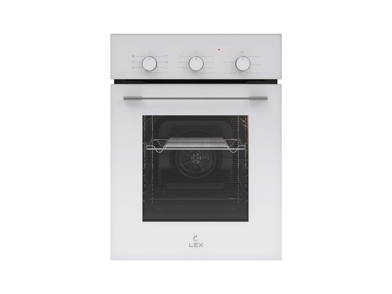 Духовой шкаф Lex EDM 4575 WH