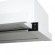 Вытяжка Lex Hide 600 white