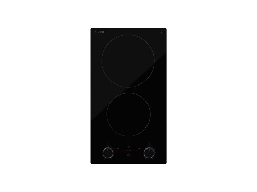 Варочная панель электрическая EVH 3020M BL