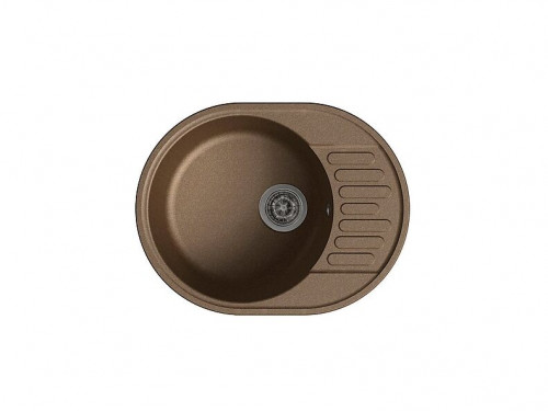 Мойка из камня \"Lex\" ORTA 620 Мойка из камня \"Lex\" ORTA 620