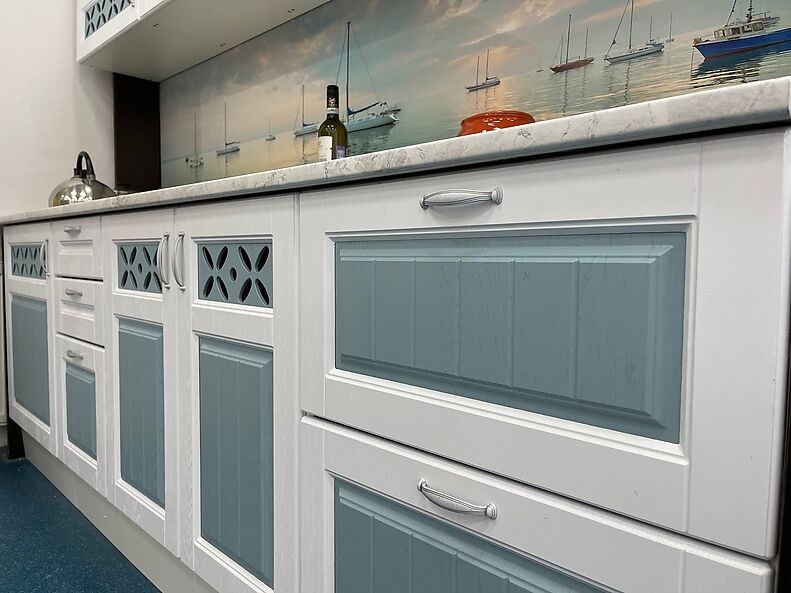 Кухня Камелия — длина 2,8 м