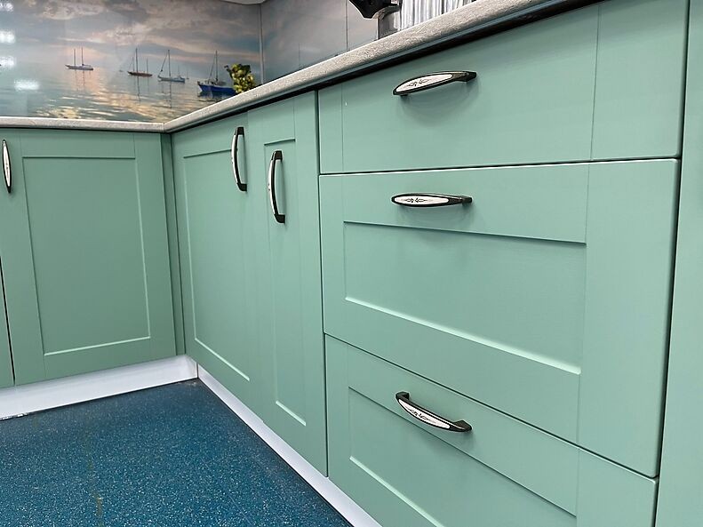 Кухня Базис Nicole 3,2 метра Кухня Базис Nicole 3,2 метра