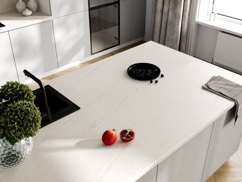 Кухня Эстетик — длина 4,8 м ширина 1,2 м Кухня Эстетик — длина 4,8 м ширина 1,2 м