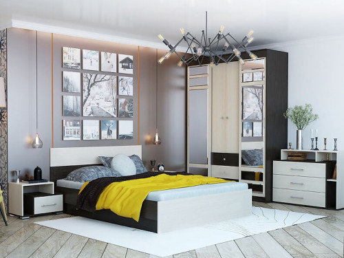 Спальня Юнона Спальня Юнона