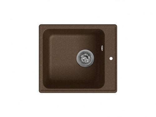 Мойка из камня \"Lex\" Balaton 420 Мойка из камня \"Lex\" Balaton 420