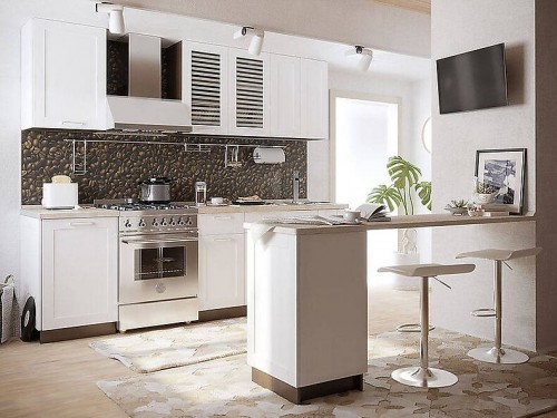 Кухня Вирджиния 2,0 метра