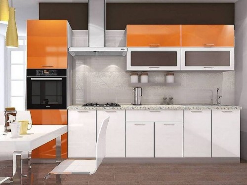 Кухня Базис 3,0 метра Кухня Базис 3,0 метра