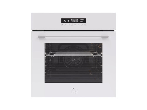 Духовой шкаф Lex EDS 100 WH