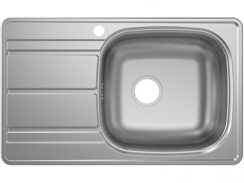 Мойка врезная Спектр SPM788.480 -GT6K 1R Мойка врезная Спектр SPM788.480 -GT6K 1R