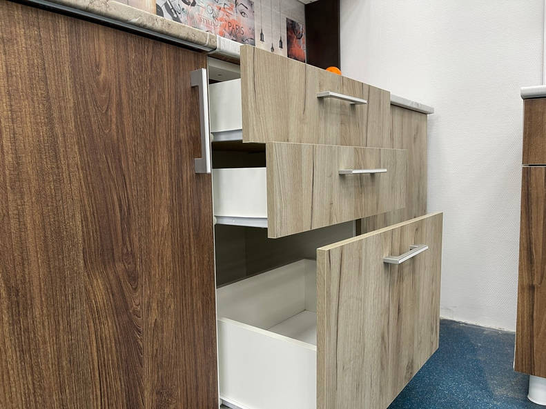 Кухня Европа — длина 3 м