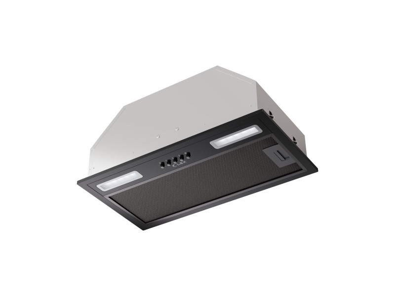 Вытяжка кухонная встраиваемая HYPER 600 Light BBL