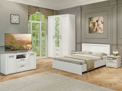 Спальня Корвет