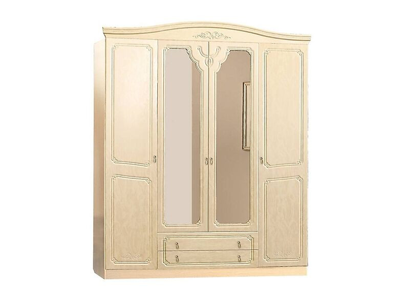 Спальня Лира (СМ) Спальня Лира (СМ)