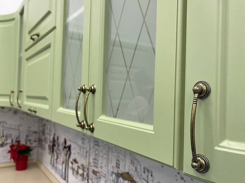 Кухня Ницца 2,3 метра Кухня Ницца 2,3 метра