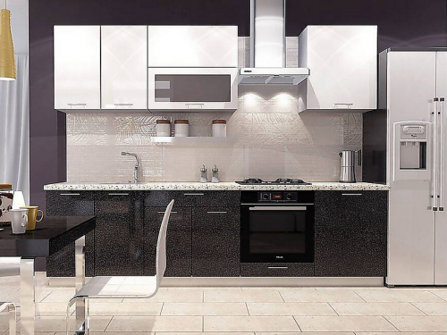 Кухня Базис 2,8 метра