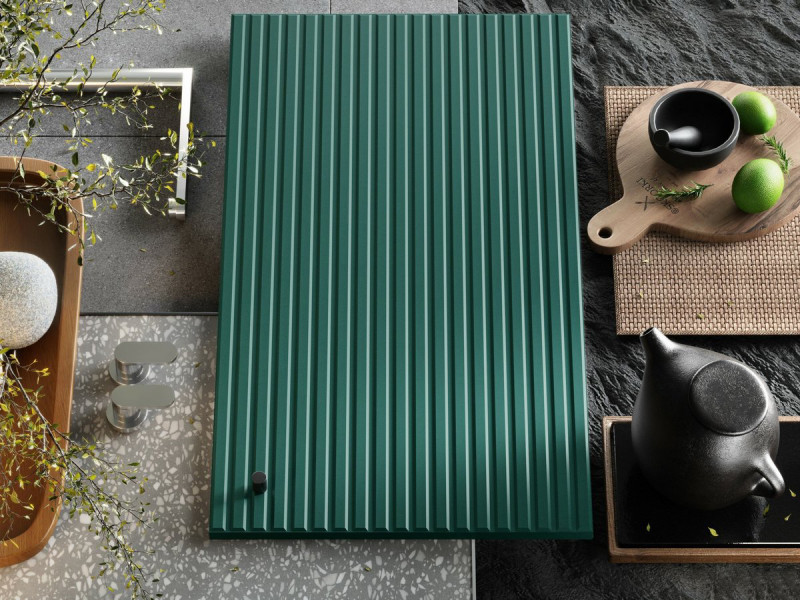 Кухня Милания - длина 3,3 м